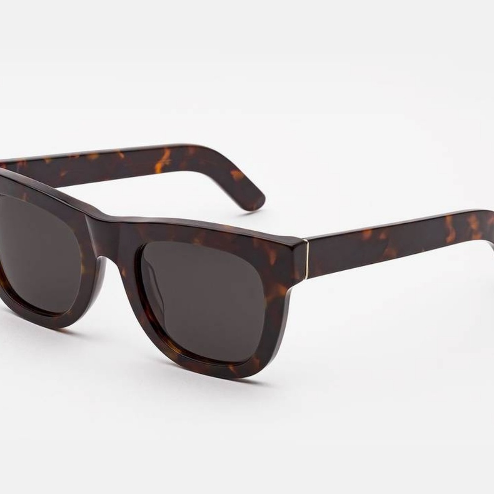 Retrosuperfuture Ciccio Classic Havana Glasses SS1